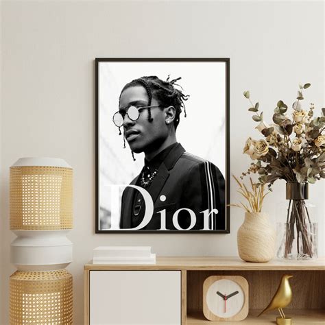 dior picture print|Dior Wall Art, Photos and Prints Collection .